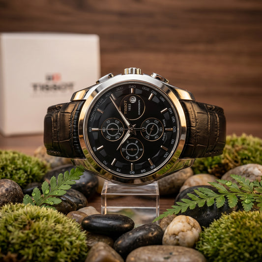Tissot 1853 Chronograph Watch Special Edition