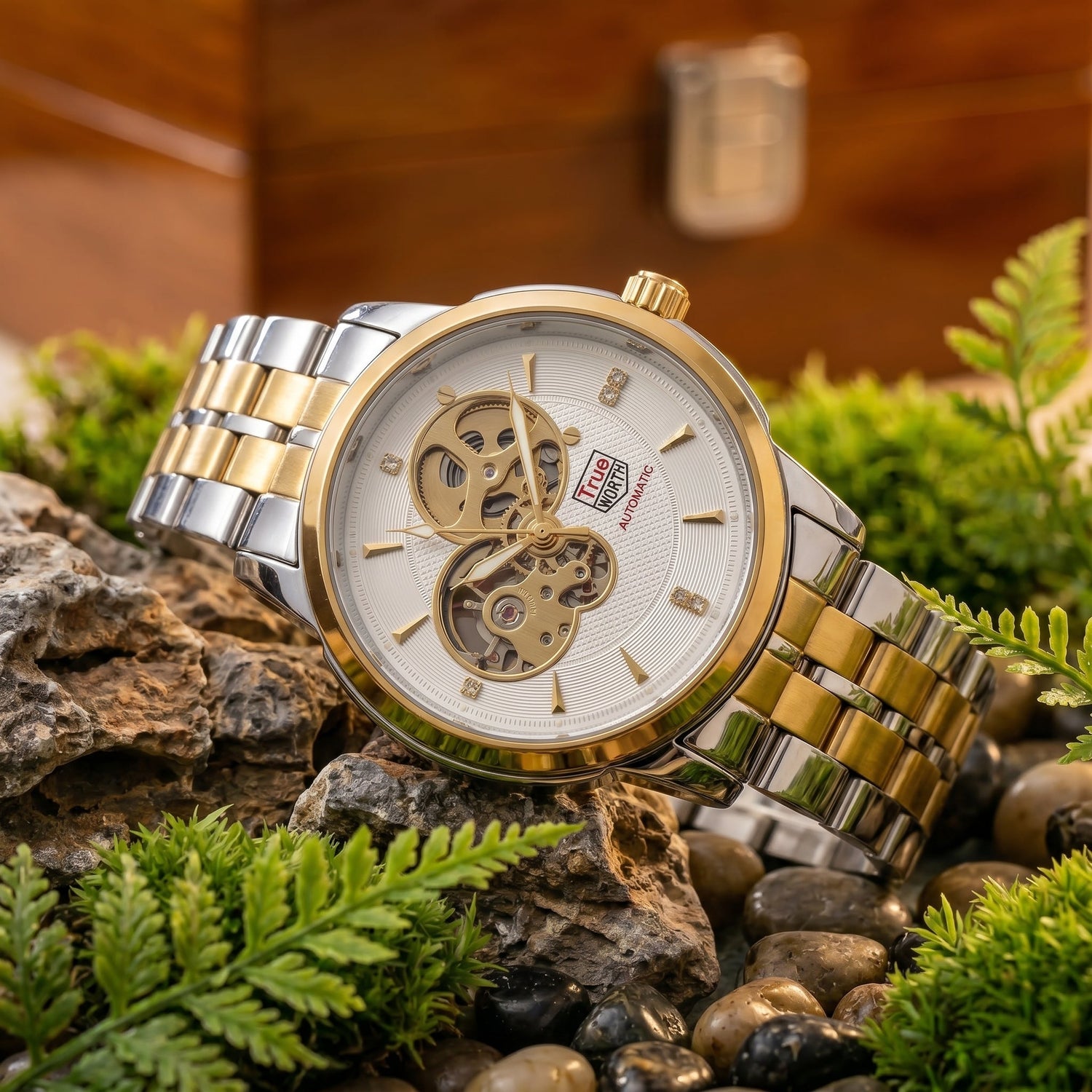 Automatic Watches