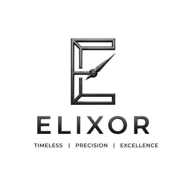 Elixor Watches
