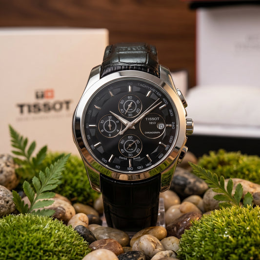 Tissot 1853 Chronograph Watch Special Edition